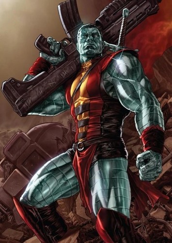 Colossus