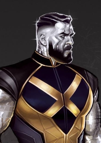 Colossus