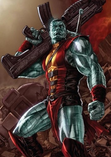 Colossus