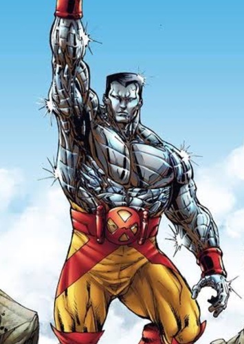 Colossus