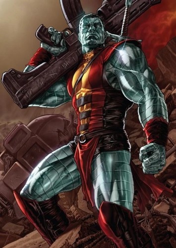 Colossus