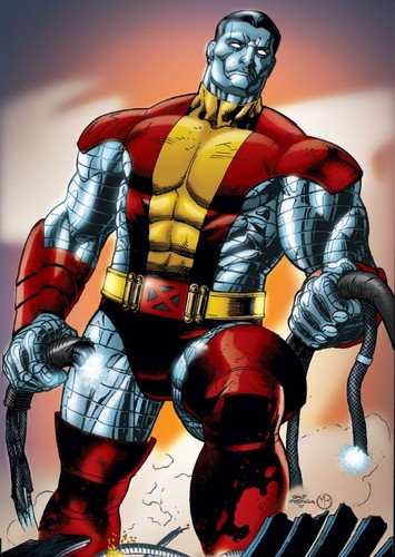 Colossus