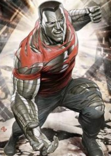 Colossus