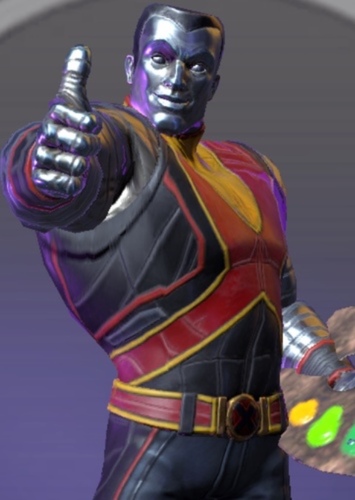 Colossus