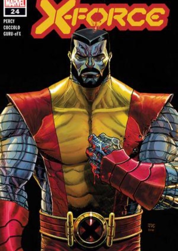 Colossus