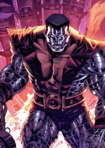 Colossus