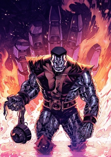 Colossus