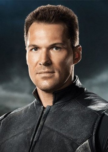 Colossus/Fox