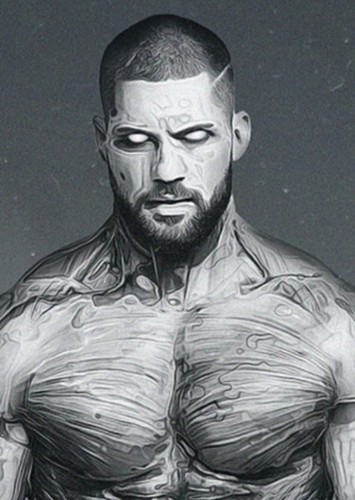 Colossus (Piotr Rasputin)