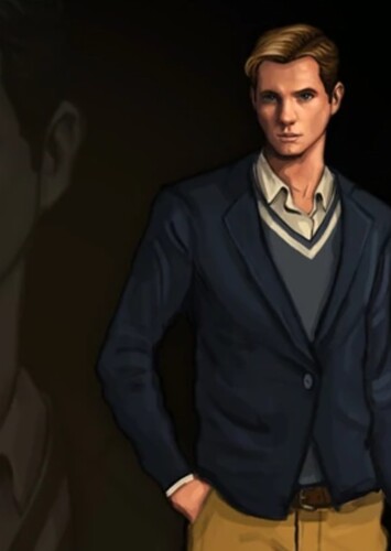 Colton Birchfield