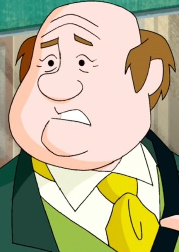 Colton Rogers