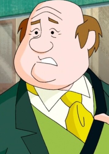 Colton Rogers