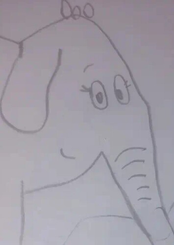 Columbia The Columbian Mammoth