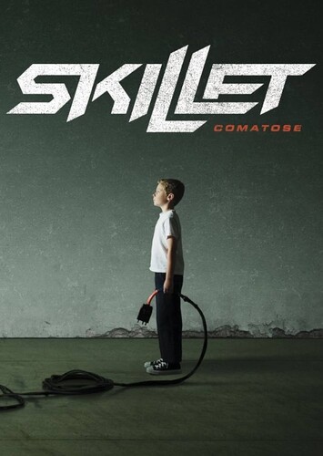 Comatose - Skillet