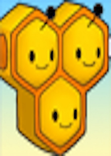 Combee (English Dub)
