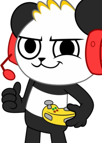Combo Panda