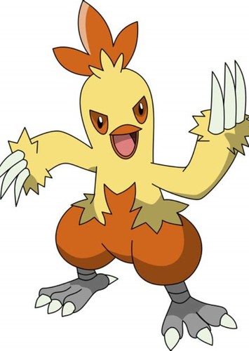 Combusken