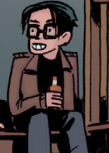 Comeau