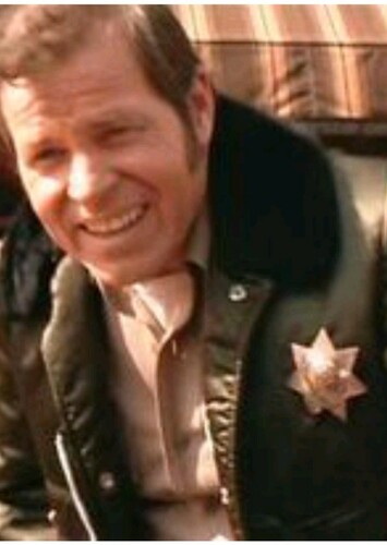 Comisario leigh brackett