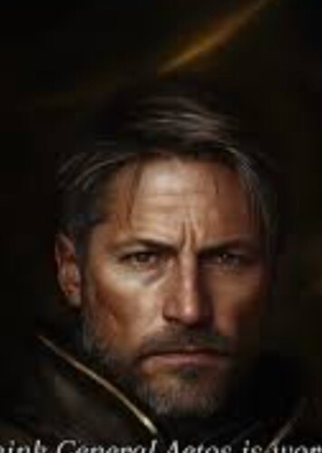 Commandant Panchek