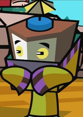 Commander ApeTrully