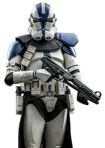 Commander Appo
