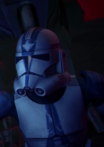 Commander Appo