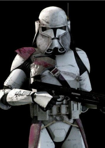 Commander Bacara