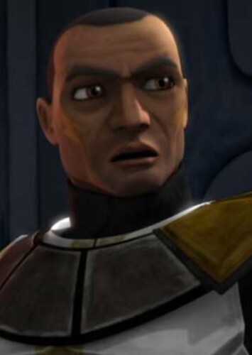 Commander Bly