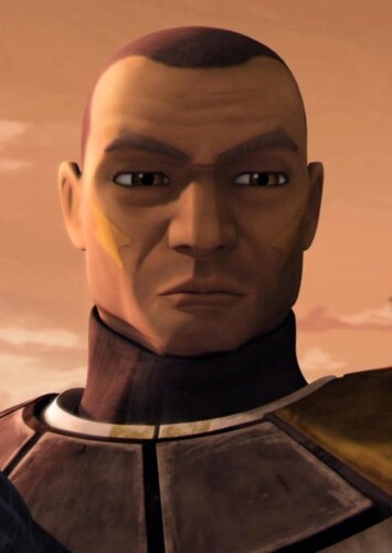 Commander Bly