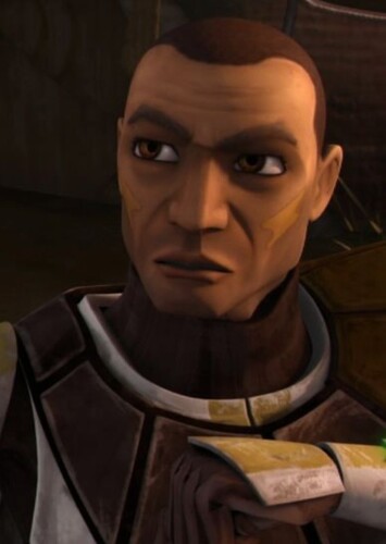 Commander Bly