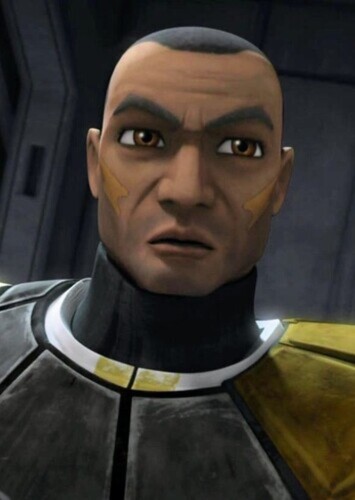 Commander Bly