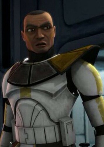Commander Bly