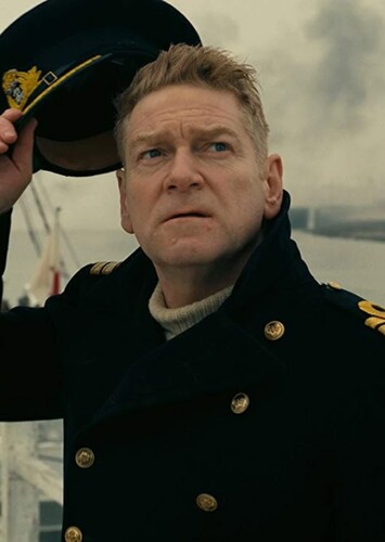 Commander Bolton