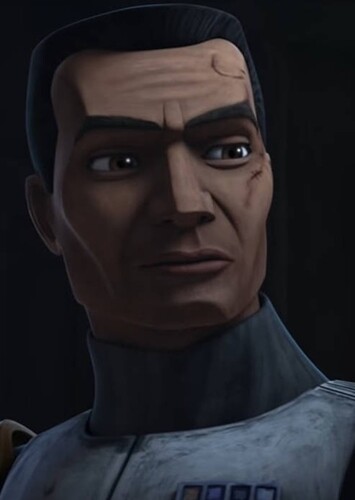 Commander Cody
