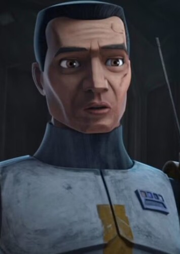 Commander Cody