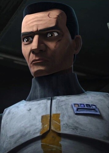 Commander Cody