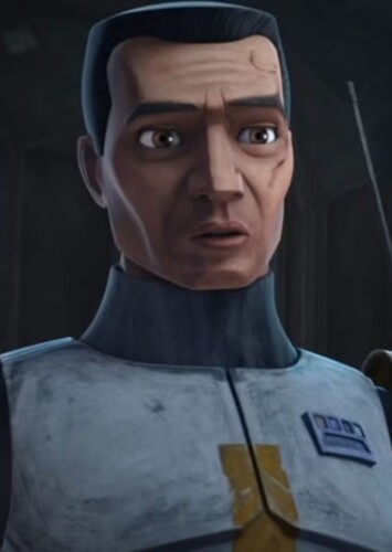 Commander Cody