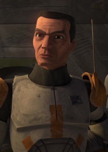 Commander Cody