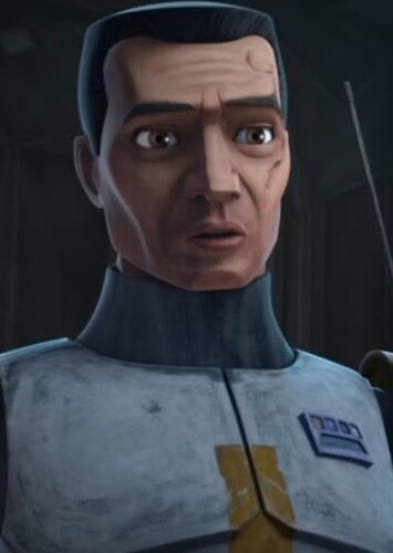 Commander Cody