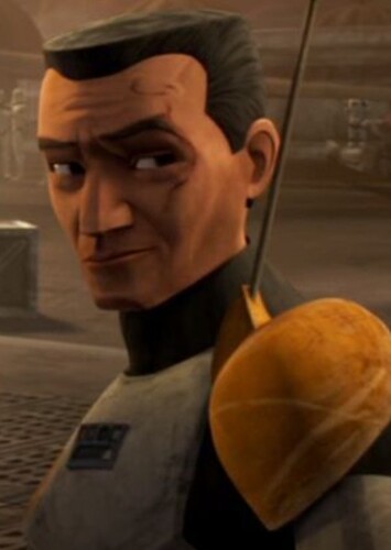 Commander Cody