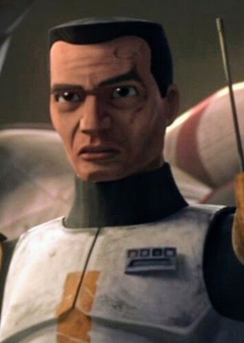Commander Cody