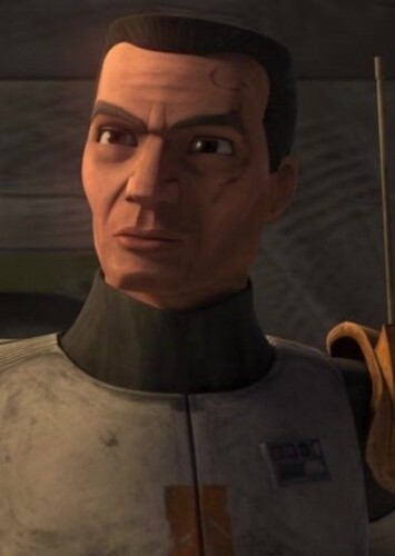 Commander Cody