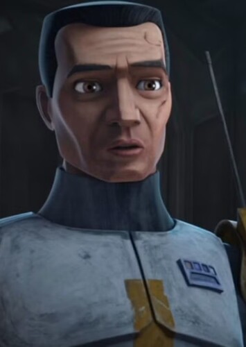 Commander Cody