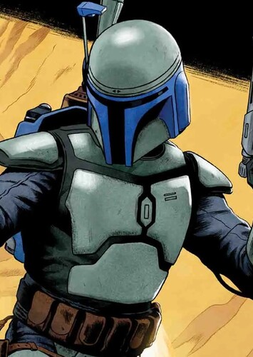 Jango Fett