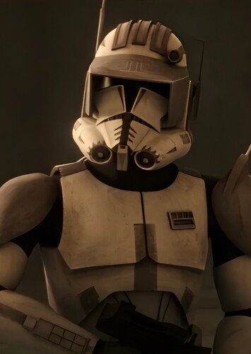 Commander Cody