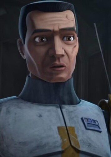 Commander Cody