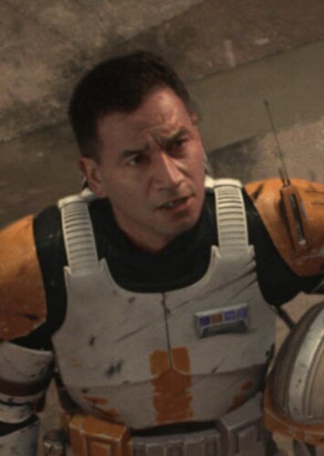 Commander Cody