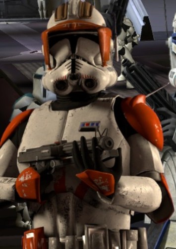 Commander Cody