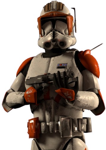 Commander Cody